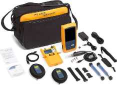 OFP2-100-SI Fluke Networks Fiber New