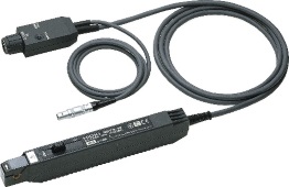 Hioki 3273-50 The 3273-50 is a 30 A, 50 MHz current probe from Hioki.