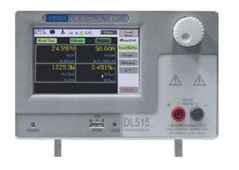 DL115 Vitrek DC Electronic Load New