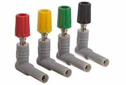 6220-803 Megger Adapter New