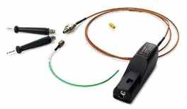 N7024A Keysight Probe New