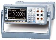 GDM-9061 Instek Multimeter New
