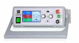 EA-EL 9750-10 DT EA Elektro Automatik DC Electronic Load New