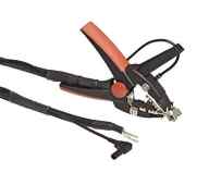 GA-00372 Megger Cable New