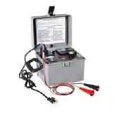 230315 Megger HiPot Tester New