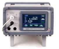 4700 Vitrek Voltmeter New