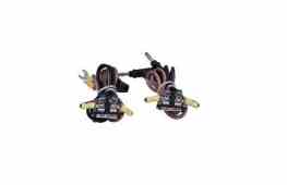 BD-90002 Megger Calibration Kit New