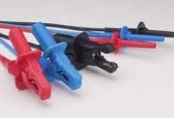 1002-641 Megger Test Lead New