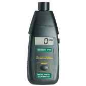 461893-NIST Extech Tachometer New
