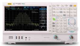 RSA3030 Rigol Spectrum Analyzer New