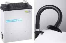 100-2012-ESDN Weller Accessory New