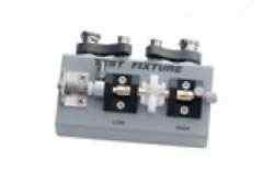 LCR-15 Instek Fixture New