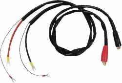 GTL-215 Instek Test Lead New