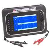 TDR2010 Megger Advanced Dual Channel TDR New