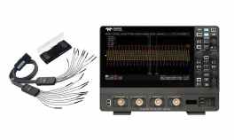 T3DSO3054HD Teledyne LeCroy Digital Oscilloscope
