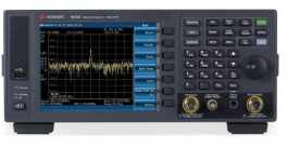 N9324C Keysight Spectrum Analyzer New