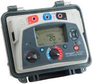 MIT1025-US Megger Insulation Tester New