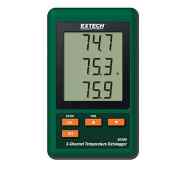 SD200 Extech Data Logger New