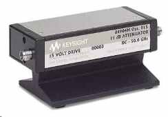 84904M Keysight Step Attenuator New