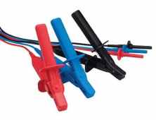 1002-646 Megger Test Lead New