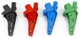 COC4-UK HT Instruments Accessory New