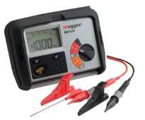 MIT320-EN Megger Insulation Tester New