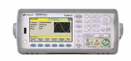 33522B Keysight Arbitrary Waveform Generator New