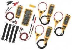 FLK-3000FC/PRV240 Fluke Accessory Kit New