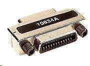 10834A Keysight Adapter New