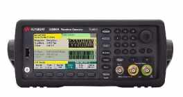33612A Keysight Arbitrary Waveform Generator New