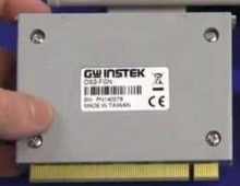 DS2-FGN Instek Module New