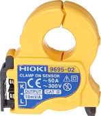 9695-02 Hioki Clamp Meter New