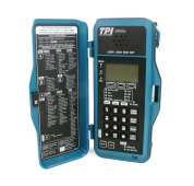 Details about   TPI Model 550B ISDN Basic Rate Test Set~For PARTS/REPAIR 