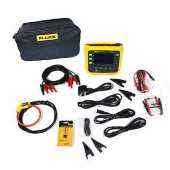 1732/UPGRADE EUS Fluke Accessory Kit New