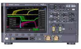DSOX3022G Keysight Digital Oscilloscope New