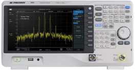 2682 B&K Precision Spectrum Analyzer New 2682 B&K Precision Spectrum Analyzer New