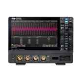 T3DSO2104HD-MS Teledyne LeCroy Digital Oscilloscope New