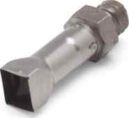 T0058727777N Weller Hot Air Nozzle New