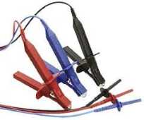 1005-817 Megger Test Lead New