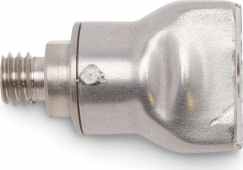 T0058727781N Weller Hot Air Nozzle New