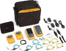 CFP2-100-Q/GLD Fluke Networks Fiber New