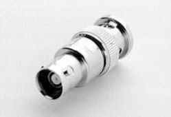 237-BNC-TRX Keithley Coaxial Adapter New