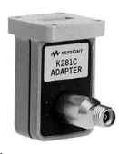 K281C Keysight Waveguide Adapter New