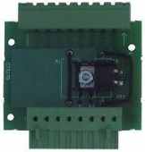 2510-RH Keithley Coaxial Adapter New