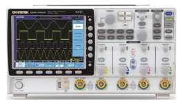 GDS-3354A Instek Digital Oscilloscope New