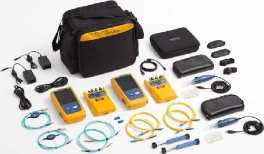 CFP2-100-Q-NW Fluke Networks Fiber New