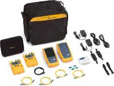 CFP2-100-S Fluke Networks Fiber New