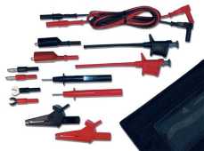 TL50B B&K Precision Accessory Kit New TL50B B&K Precision Accessory Kit New