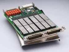 3723 Keithley Switch Card New