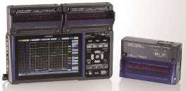 LR8450-01 Hioki Data Logger New